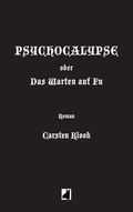 Cover: Psychocalypse - BoD - Books on Demand