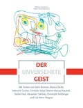 Cover: Der unversehrte Geist - BoD - Books on Demand