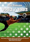 Cover: Die Saison 1982 / 1983 - BoD - Books on Demand