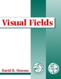 Cover: Visual Fields - Butterworth-Heinemann