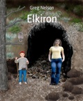Cover: Elkiron - BookRix