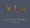 Cover: Hotel Drei Mohren - Hirmer