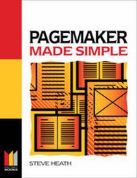 Enlarge image Cover: Pagemaker Made Simple - Made Simple