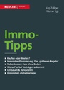 Cover: Immo-Tipps - REDLINE