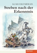 Cover: Streben nach der Erkenntnis - Engelsdorfer Verlag