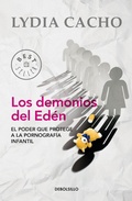 Cover: Los demonios del Eden / The Demons of Eden - Debolsillo