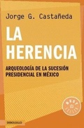 Cover: La herencia / The Inheritance - Debolsillo