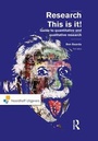 Cover: Research - Routledge