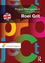 Cover: Project Management, Third Edition - Routledge