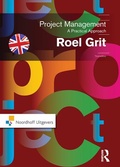Cover: Project Management, Third Edition - Routledge