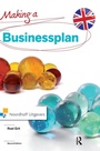 Cover: Making a Business Plan - Routledge