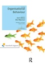 Cover: Organisational Behaviour - Routledge