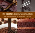 Cover: Hershey, Pennsylvania Cookbook - Globe Pequot Press