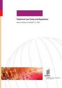 Abbildung von: Trademark Law Treaty (TLT) - World Intellectual Property Organization