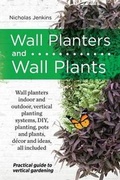 Cover: Wall Planters and Wall Plants - RKE Publications Limited
