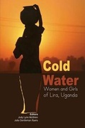 Cover: Cold Water - Fountain Publishers