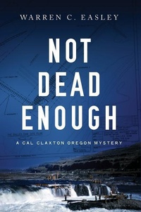 Enlarge image Cover: Not Dead Enough - Poisoned Pen Press