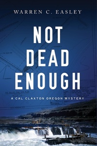 Enlarge image Cover: Not Dead Enough - Poisoned Pen Press