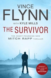 Enlarge image Cover: The Survivor: Volume 14 - Simon & Schuster Ltd