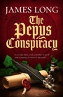 Cover: The Pepys Conspiracy - Simon & Schuster Ltd