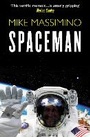 Cover: Spaceman - Simon & Schuster Ltd