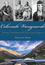 Cover: Colorado Vanguards - Arcadia Publishing (SC)