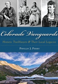 Enlarge image Cover: Colorado Vanguards - Arcadia Publishing (SC)