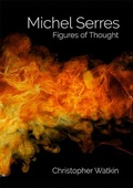 Cover: Michel Serres - Edinburgh University Press