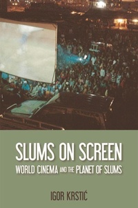Abbildung von: Slums on Screen - Edinburgh University Press