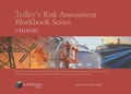 Cover: Tolley's Risk Assessment Workbook Series: Utilities - Butterworths Tolley
