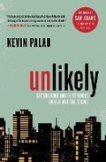 Cover: Unlikely - Simon & Schuster