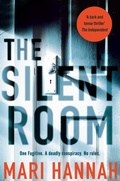 Cover: The Silent Room - Pan Books