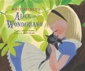 Cover: Walt Disney's Alice in Wonderland - Disney Press