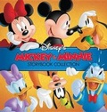 Cover: Mickey and Minnie's Storybook Collection Special Edition - Disney Press