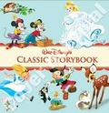 Cover: Walt Disney's Classic Storybook Special Edition (Volume 3) - Disney Press