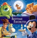 Cover: Disney Bedtime Favorites Collection Special Edition - Disney Press