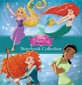 Cover: Princess Bedtime Stories Special Edition - Disney Press