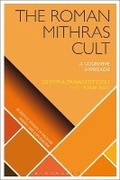 Cover: The Roman Mithras Cult - Bloomsbury Academic
