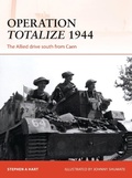 Cover: Operation Totalize 1944 - Osprey Publishing