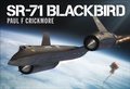 Cover: SR-71 Blackbird - Osprey Publishing