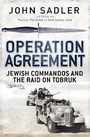 Cover: Operation Agreement - Osprey Publishing