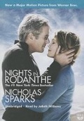 Cover: Nights in Rodanthe - Grand Central Publishing