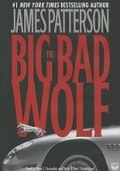 Cover: The Big Bad Wolf - Little Brown and Company