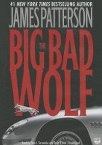 Enlarge image Cover: The Big Bad Wolf - Little Brown and Company