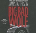 Cover: The Big Bad Wolf Lib/E - Little Brown and Company