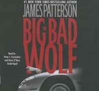 Enlarge image Cover: The Big Bad Wolf Lib/E - Little Brown and Company