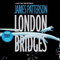 Enlarge image Cover: London Bridges Lib/E - Little Brown and Company