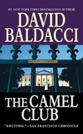 Cover: The Camel Club Lib/E - Hachette Book Group