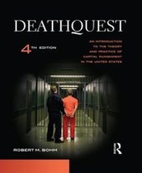 Enlarge image Cover: DeathQuest - Routledge