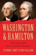 Cover: Washington and Hamilton - Sourcebooks, Inc